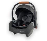 Autocomfort Autostoel 5995.27 Titanium Baby 0+ Premium Granite Grey