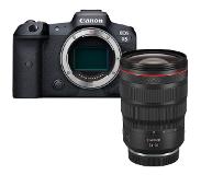 Canon EOS R5 body + RF 24-70MM F/2.8 L IS USM