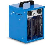 Dryfast DEH2 Elektrische kachel 230 Volt