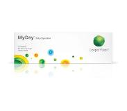 CooperVision MyDay Daily Disposable 30 pack