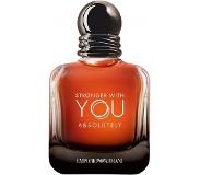 Giorgio Armani Stronger With You Absolutely Parfum 50 ml
