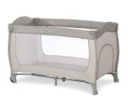 Hauck Sleep'n Play Go Plus 4-delig campingbedje, Beige