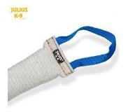 Julius-K9 K9 Bijtrol Katoen/Nylon 15 x 3CM