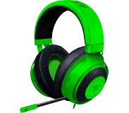 Razer Kraken Headset Groen