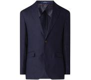 Ralph Lauren Regular fit colbert van linnen met klepzakken