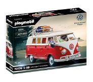 Playmobil Volkswagen T1 Campingbus
