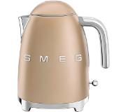 Smeg KLF03CHMEU Mat Champagne
