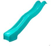 Swing King Swingking glijbaan 3m turquoise