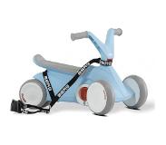 Berg GO² Blue / Blauw met Draaggordel