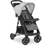 Hauck Shopper Neo II buggy, vanaf geboorte, Grijs