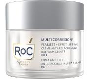 Roc Multi Correxion Firm + Lift Anti-Sagging Firming Cream 50 ml