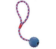Nobby Rubberen Bal met Bel Ø 5 cm