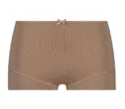 RJ Bodywear Short Pure Color | Maat: L | Kleur: Zand