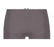 RJ Bodywear Short Pure Color | Maat: L | Kleur: Taupe