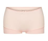 RJ Bodywear Short Pure Color | Maat: XL | Kleur: Peach Pink