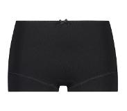 RJ Bodywear Short Pure Color | Maat: L | Kleur: Zwart