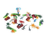 Wild republic speelset Mermaid meisjes 33 delig