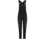 Motogirl Irene Dungry Zwart 2XL