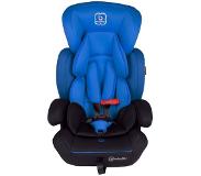 Babygo Protect Blue Autostoel 9-36 kg 3802