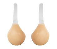 Bye Bra - Sculpting Siliconen Lifts LicHte Huidskleur H