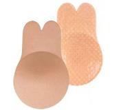 Bye Bra - Rabbit Pull-ups Lichte Huidskleur M