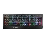 MSI keyboard VIGOR GK20 US