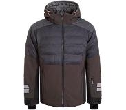 Icepeak Ski Jas Icepeak Men Euless Dark Green-Maat 54