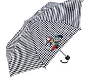 Kukuxumusu Mini paraplu Kukuxumusu windproof manueel prinses
