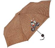 Kukuxumusu Mini paraplu Kukuxumusu windproof manueel motorfiets