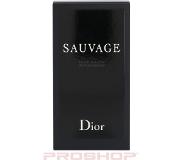 Dior Sauvage Eau de Toilette Spray 100 ml Heren