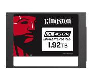 Kingston Technology DC450R 2.5" 1920 GB SATA III 3D TLC
