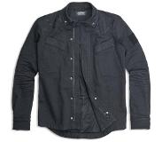 Pando Moto Capo 01 Unisex Slim Fit Cordura S