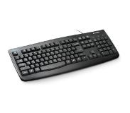 Kensington Pro Fit Wasbaar USB toetsenbord