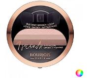 Bourjois 1 Seconde Oogschaduw 3 g Brun-Ette A-Doree