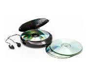 GPO Portable CD Player - Discman