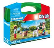 Playmobil 70530 actiefiguur & verzamelitem