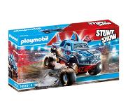 Playmobil 70550 Stuntshow Monster Truck Haai