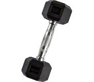 VirtuFit Hexa Dumbbell Pro - 3 kg - Per Stuk