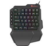 Genesis Thor 100 mechanische gaming Keypad RGB