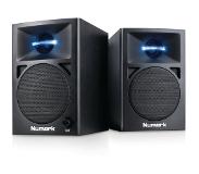 Numark N-Wave 360 (Zwart)