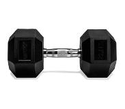 VirtuFit Hexa Dumbbell Pro - 22,5 kg - Per Stuk