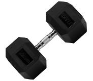 VirtuFit Hexa Dumbbell Pro - 37,5 kg - Per Stuk