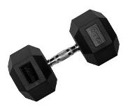 VirtuFit Hexa Dumbbell Pro - 32,5 kg - Per Stuk