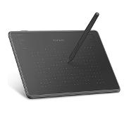 HUION H430P - Tekentablet - Grafische Tablet - Pen Tablet - Professionele Tekentablet