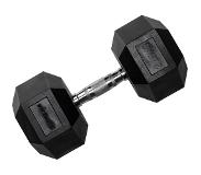 VirtuFit Hexa Dumbbell Pro - 27,5 kg - Per Stuk
