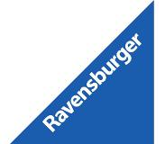 Ravensburger houten puzzel Schattige babydieren - 3 stukjes