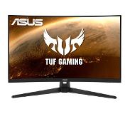 Asus VG32VQ1BR - QHD VA Curved 165Hz Gaming Monitor - 32 Inch