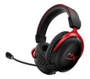 HyperX Cloud II Draadloze Gaming Koptelefoon