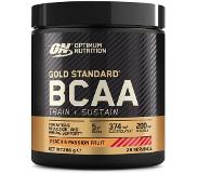 Optimum Nutrition Gold Standard BCAA - 266g - Peach Passionfruit