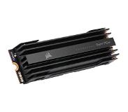 Corsair MP600 PRO, 1000 GB, M.2